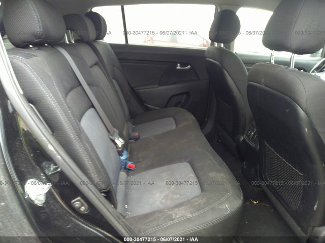 Photo 7 VIN: KNDPB3AC4E7568463 - KIA SPORTAGE 