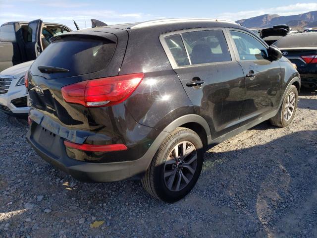 Photo 2 VIN: KNDPB3AC4E7639970 - KIA SPORTAGE 