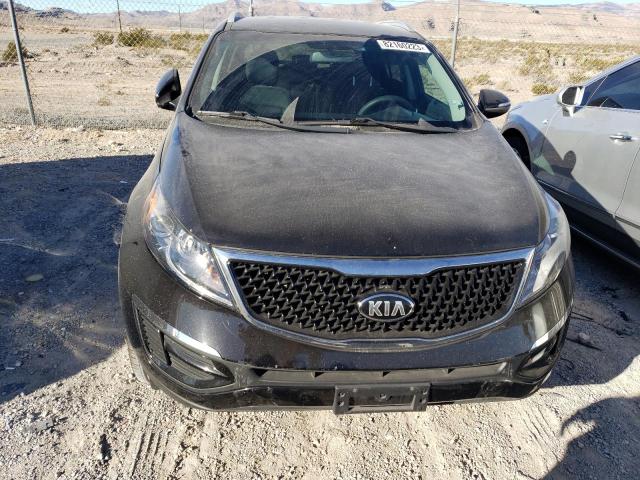 Photo 4 VIN: KNDPB3AC4E7639970 - KIA SPORTAGE 