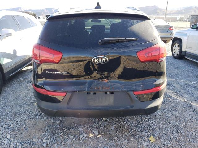 Photo 5 VIN: KNDPB3AC4E7639970 - KIA SPORTAGE 