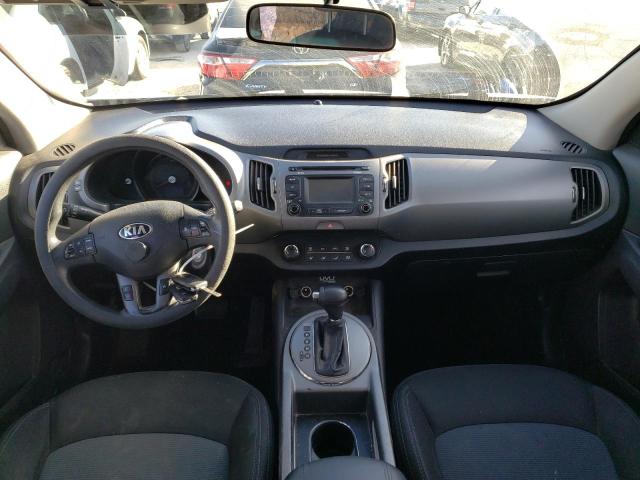 Photo 7 VIN: KNDPB3AC4E7639970 - KIA SPORTAGE 