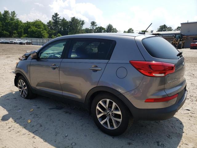 Photo 1 VIN: KNDPB3AC4E7646756 - KIA SPORTAGE 