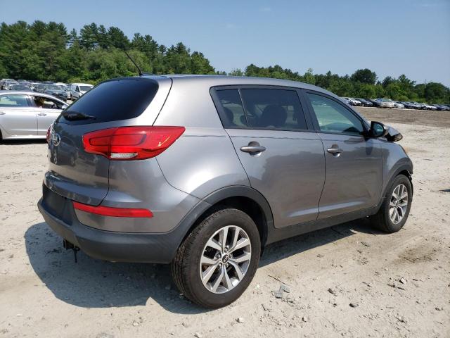 Photo 2 VIN: KNDPB3AC4E7646756 - KIA SPORTAGE 