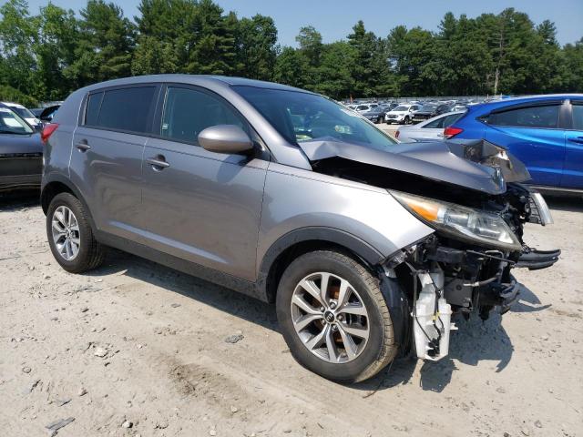 Photo 3 VIN: KNDPB3AC4E7646756 - KIA SPORTAGE 