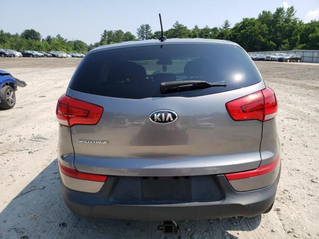 Photo 5 VIN: KNDPB3AC4E7646756 - KIA SPORTAGE 