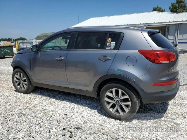 Photo 1 VIN: KNDPB3AC4E7656915 - KIA SPORTAGE 