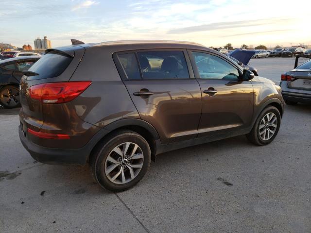 Photo 2 VIN: KNDPB3AC4F7762752 - KIA SPORTAGE 