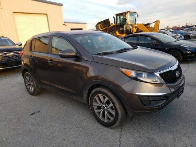 Photo 3 VIN: KNDPB3AC4F7762752 - KIA SPORTAGE 