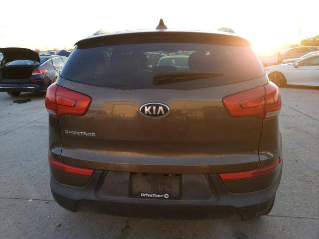 Photo 5 VIN: KNDPB3AC4F7762752 - KIA SPORTAGE 