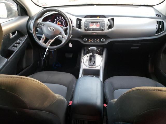 Photo 7 VIN: KNDPB3AC4F7762752 - KIA SPORTAGE 