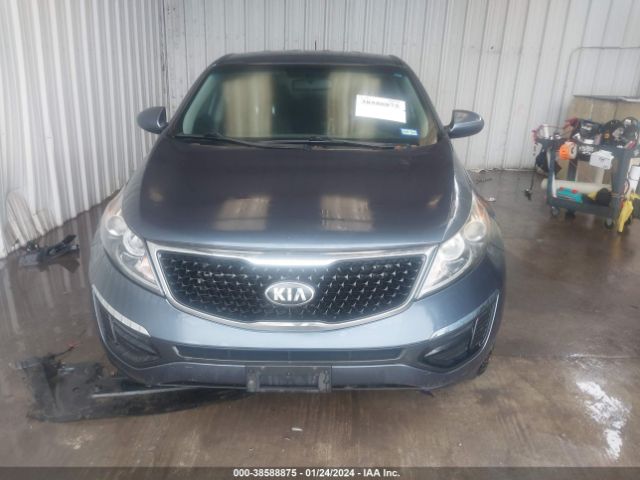 Photo 5 VIN: KNDPB3AC4F7789143 - KIA SPORTAGE 