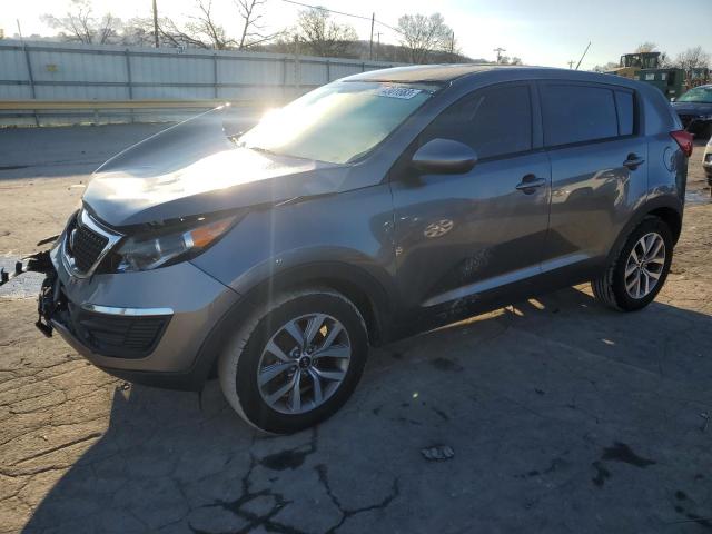 Photo 0 VIN: KNDPB3AC4F7793984 - KIA SPORTAGE 