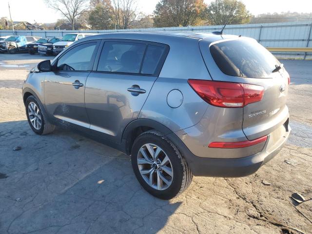 Photo 1 VIN: KNDPB3AC4F7793984 - KIA SPORTAGE 