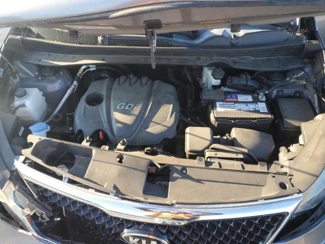 Photo 11 VIN: KNDPB3AC4F7793984 - KIA SPORTAGE 