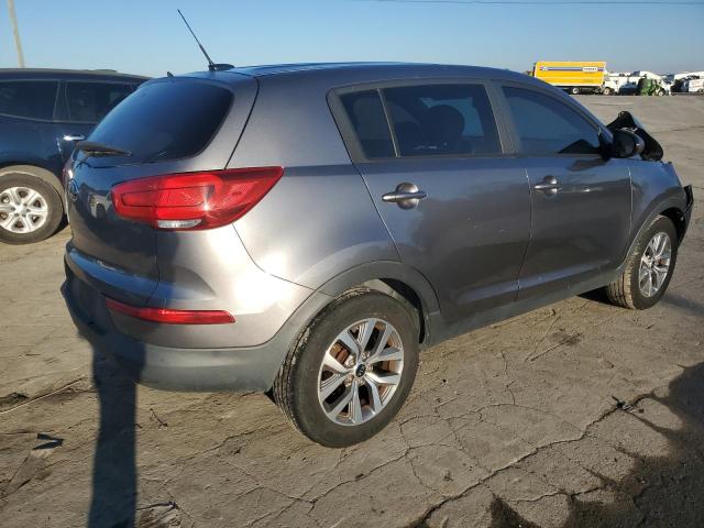 Photo 2 VIN: KNDPB3AC4F7793984 - KIA SPORTAGE 