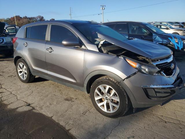 Photo 3 VIN: KNDPB3AC4F7793984 - KIA SPORTAGE 