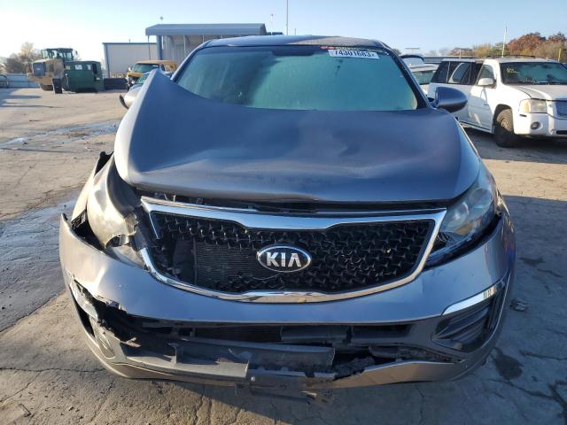 Photo 4 VIN: KNDPB3AC4F7793984 - KIA SPORTAGE 