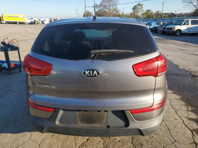 Photo 5 VIN: KNDPB3AC4F7793984 - KIA SPORTAGE 