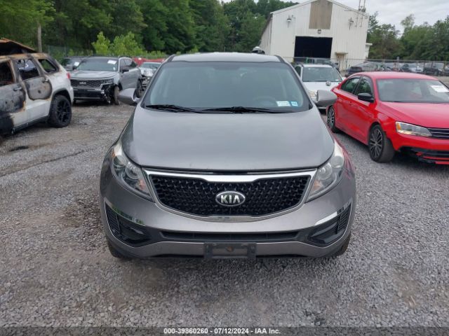 Photo 5 VIN: KNDPB3AC4G7796515 - KIA SPORTAGE 