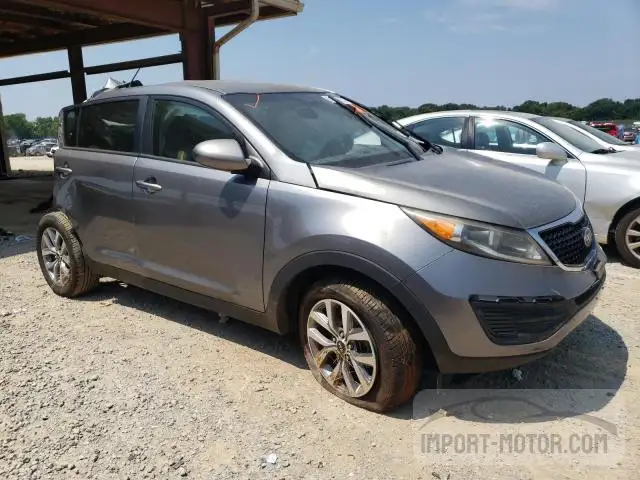 Photo 3 VIN: KNDPB3AC4G7818867 - KIA SPORTAGE 