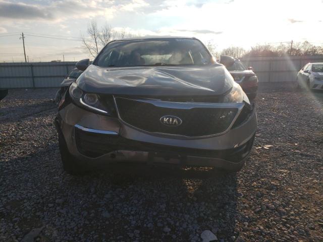 Photo 4 VIN: KNDPB3AC4G7819372 - KIA SPORTAGE 