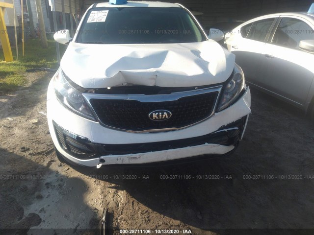 Photo 5 VIN: KNDPB3AC4G7824345 - KIA SPORTAGE 