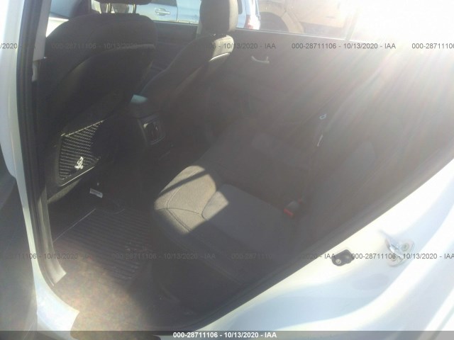 Photo 7 VIN: KNDPB3AC4G7824345 - KIA SPORTAGE 