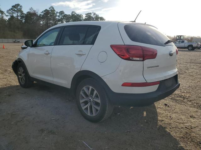 Photo 1 VIN: KNDPB3AC4G7855756 - KIA SPORTAGE 