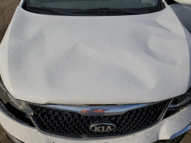 Photo 11 VIN: KNDPB3AC4G7855756 - KIA SPORTAGE 