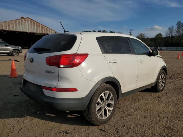 Photo 2 VIN: KNDPB3AC4G7855756 - KIA SPORTAGE 