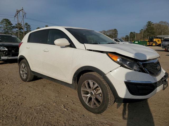 Photo 3 VIN: KNDPB3AC4G7855756 - KIA SPORTAGE 