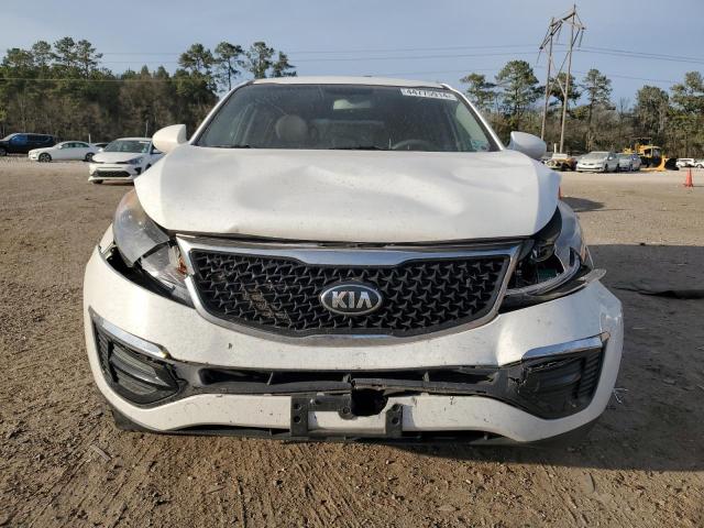 Photo 4 VIN: KNDPB3AC4G7855756 - KIA SPORTAGE 