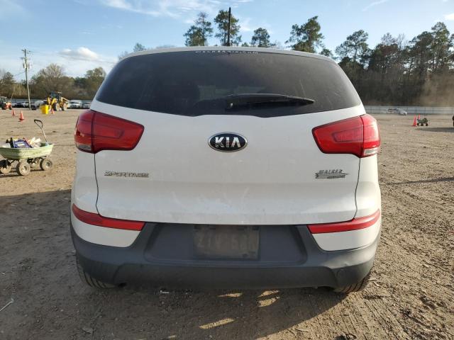 Photo 5 VIN: KNDPB3AC4G7855756 - KIA SPORTAGE 