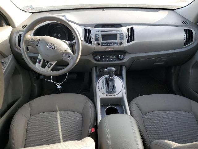 Photo 7 VIN: KNDPB3AC4G7855756 - KIA SPORTAGE 