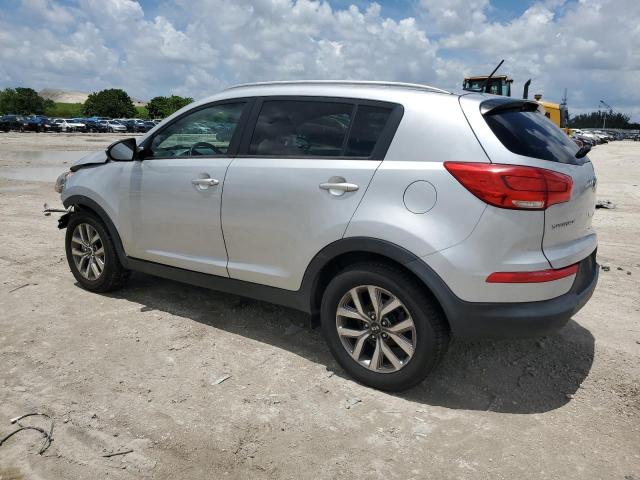 Photo 1 VIN: KNDPB3AC4G7858138 - KIA SPORTAGE 