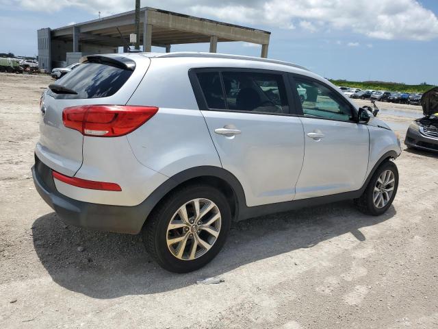 Photo 2 VIN: KNDPB3AC4G7858138 - KIA SPORTAGE 