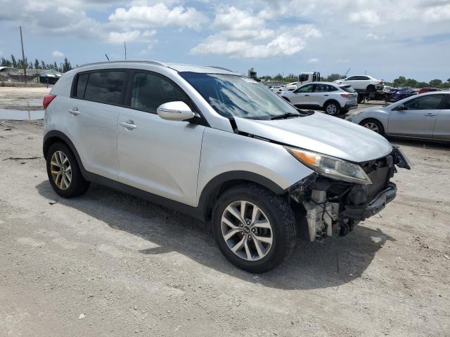 Photo 3 VIN: KNDPB3AC4G7858138 - KIA SPORTAGE 