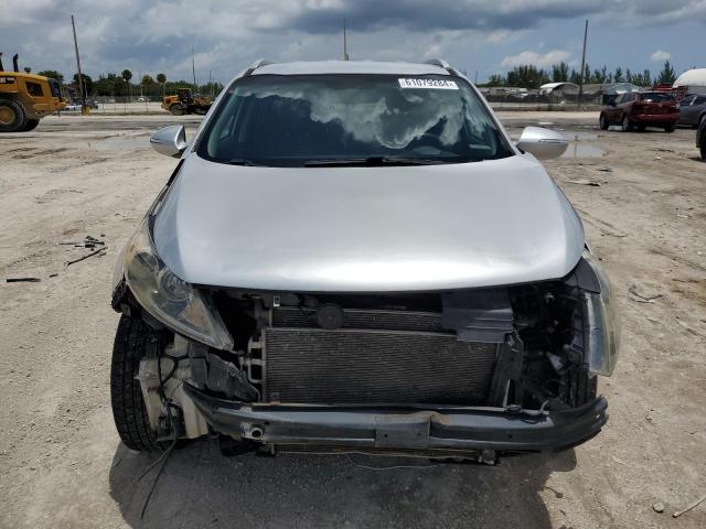 Photo 4 VIN: KNDPB3AC4G7858138 - KIA SPORTAGE 