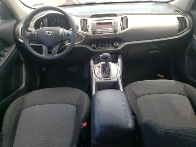 Photo 7 VIN: KNDPB3AC4G7858138 - KIA SPORTAGE 