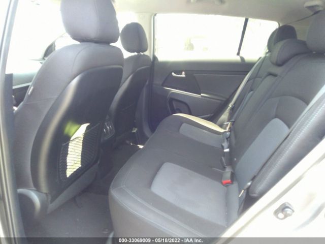 Photo 7 VIN: KNDPB3AC4G7872735 - KIA SPORTAGE 