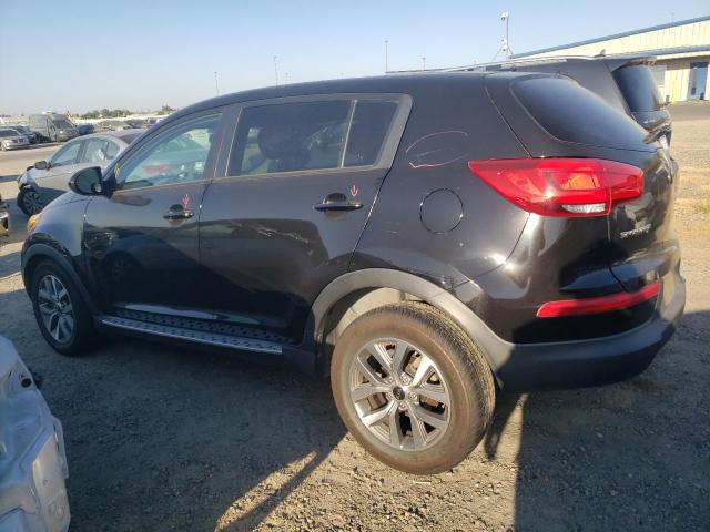 Photo 1 VIN: KNDPB3AC4G7873349 - KIA SPORTAGE 