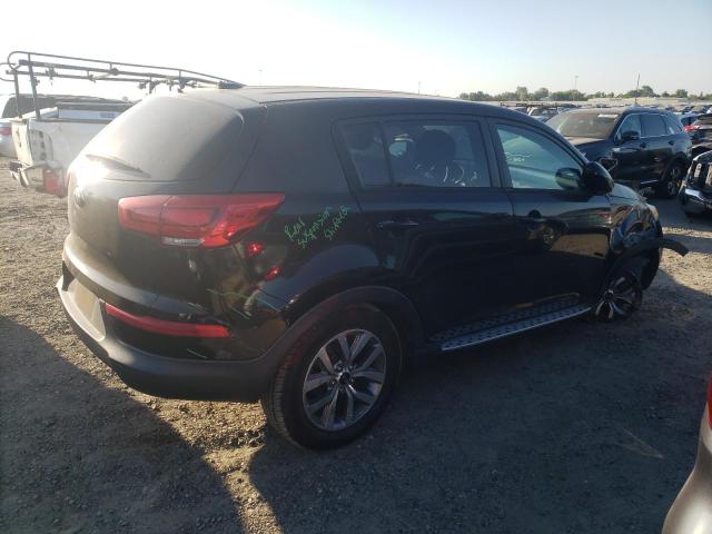 Photo 2 VIN: KNDPB3AC4G7873349 - KIA SPORTAGE 