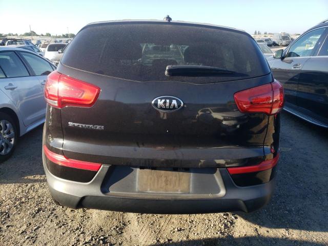 Photo 5 VIN: KNDPB3AC4G7873349 - KIA SPORTAGE 