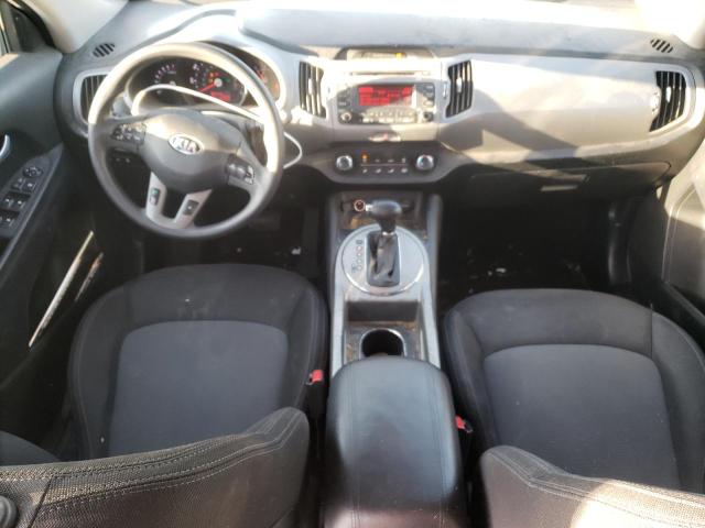 Photo 7 VIN: KNDPB3AC4G7873349 - KIA SPORTAGE 