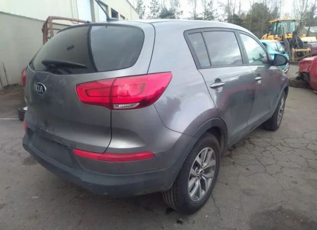 Photo 3 VIN: KNDPB3AC4G7875215 - KIA SPORTAGE 