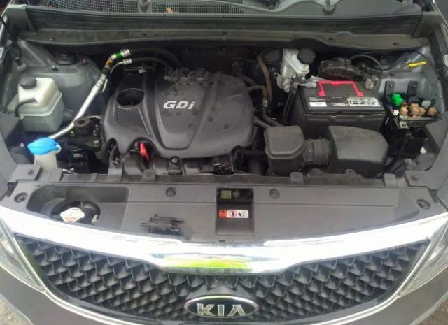 Photo 9 VIN: KNDPB3AC4G7875215 - KIA SPORTAGE 