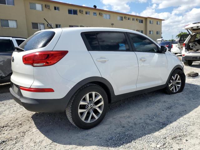 Photo 2 VIN: KNDPB3AC5E7562932 - KIA SPORTAGE 