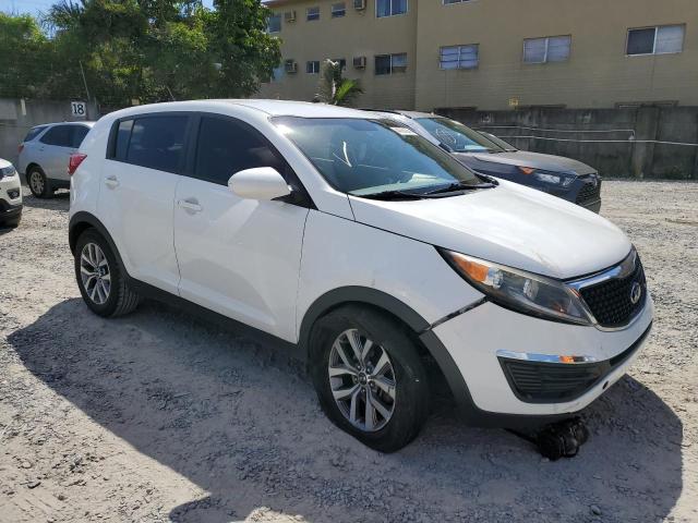 Photo 3 VIN: KNDPB3AC5E7562932 - KIA SPORTAGE 