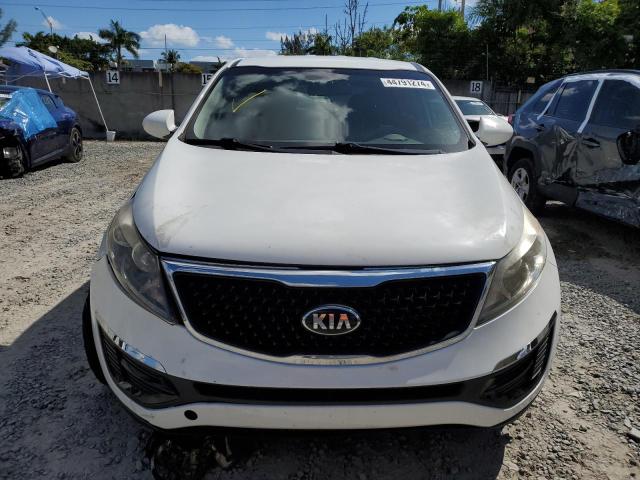 Photo 4 VIN: KNDPB3AC5E7562932 - KIA SPORTAGE 