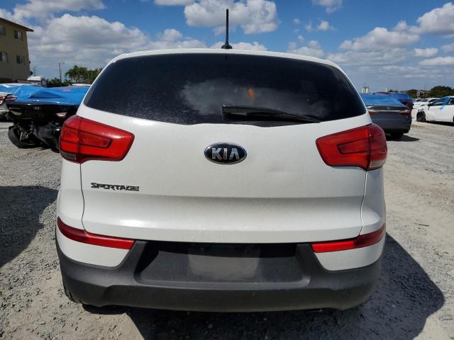 Photo 5 VIN: KNDPB3AC5E7562932 - KIA SPORTAGE 